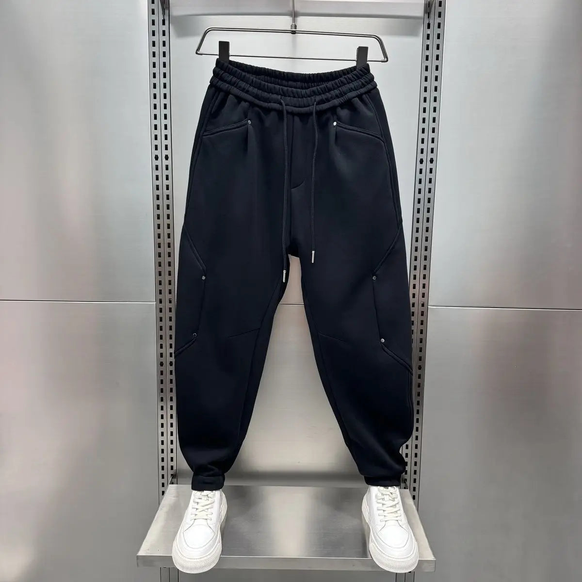 Jules™ | Pantalon Confort avec Poches