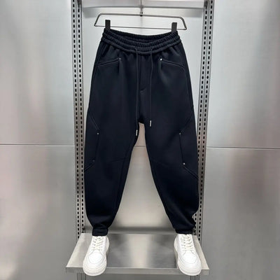 Jules™ | Pantalon Confort avec Poches