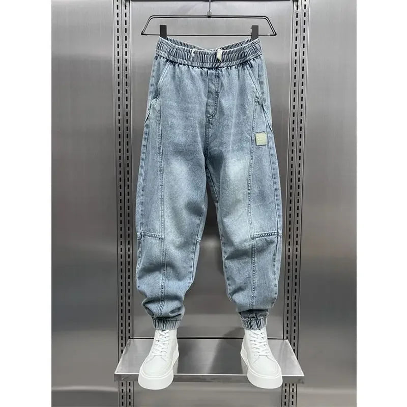 Élias™ | Pantalon Style Détente