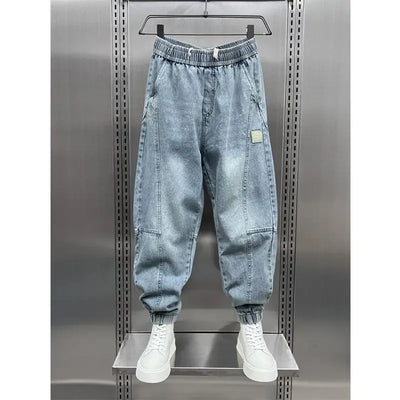 Élias™ | Pantalon Style Détente