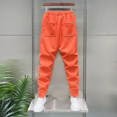 Gaël™ | Pantalon Confort avec Détails