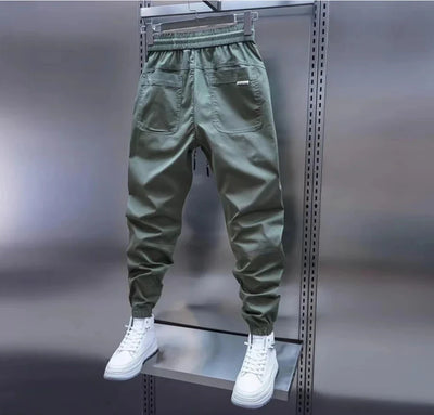 Nolan™ | Pantalon Sportif à Détails