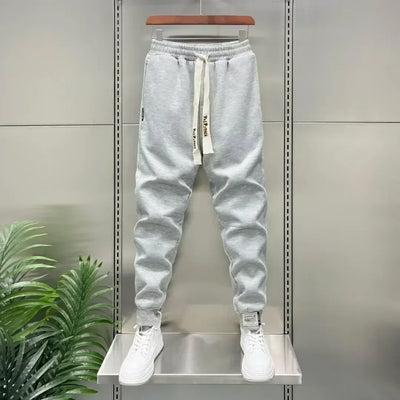 Gaël™ | Pantalon Confort avec Détails