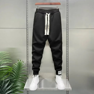 Gaël™ | Pantalon Confort avec Détails
