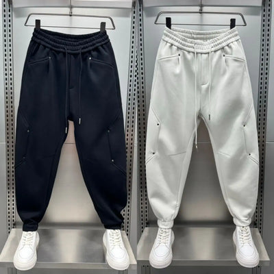 Jules™ | Pantalon Confort avec Poches