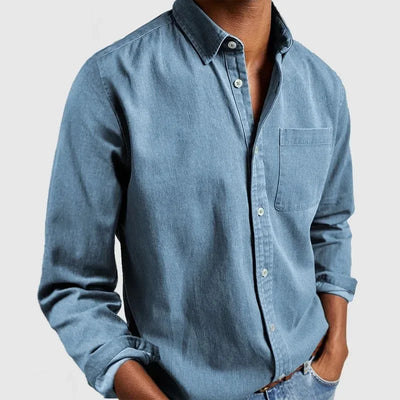 Leon™ | Chemise classique