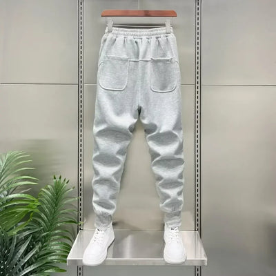 Gaël™ | Pantalon Confort avec Détails