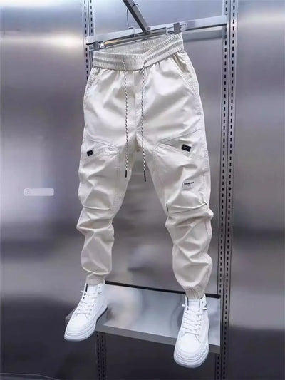 Nolan™ | Pantalon Sportif à Détails