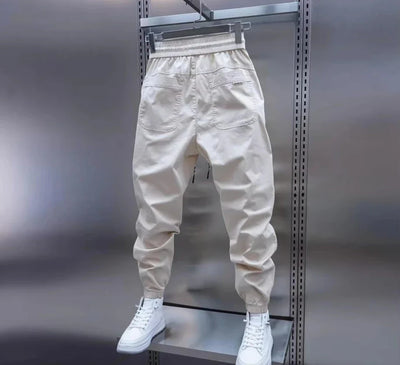 Nolan™ | Pantalon Sportif à Détails