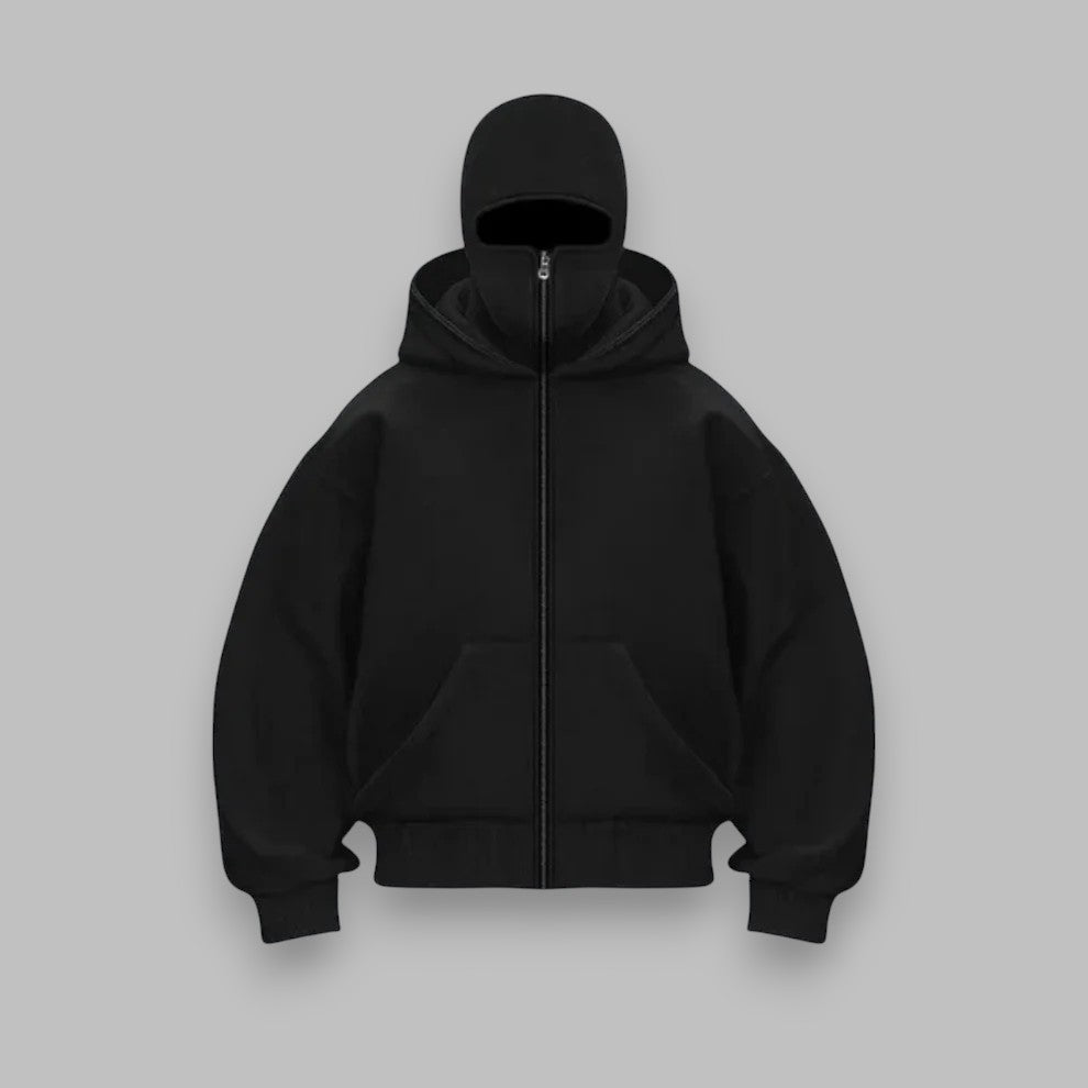 Voluta | Cagoule à capuche