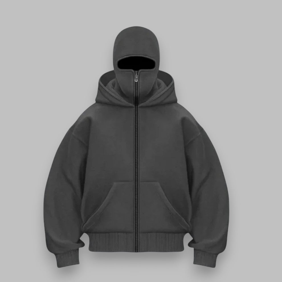 Voluta | Cagoule à capuche