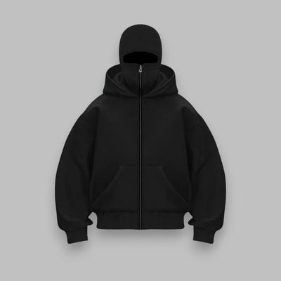 Voluta | Cagoule à capuche