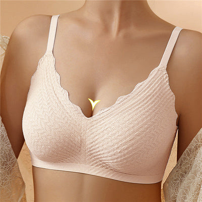 Élise™ – Confort sans armatures