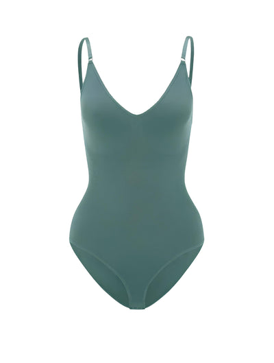 Maillot de bain Snatched Shapewear 1+1 gratis