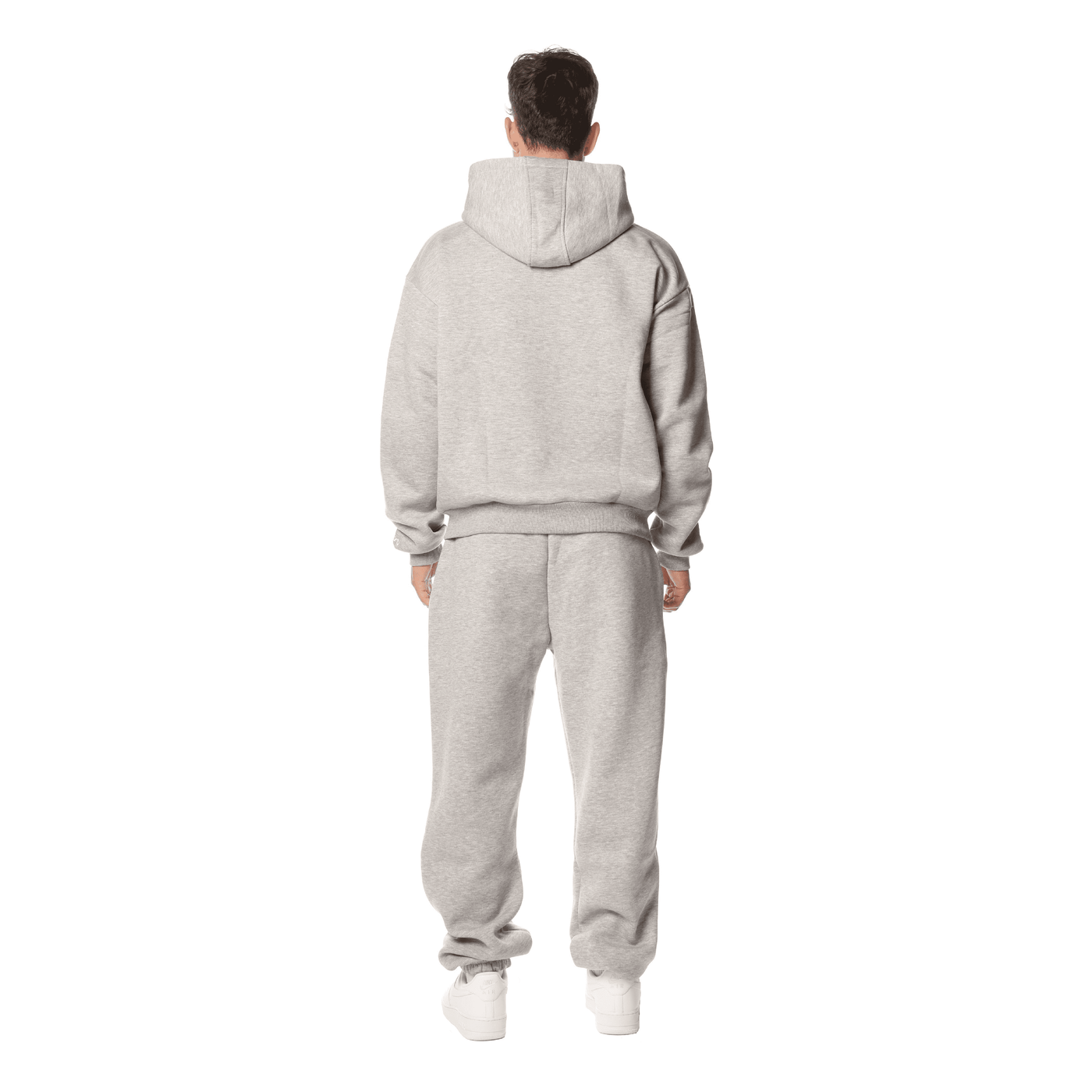 Premium Jogger melange - Style, confort et qualité à la fois (kopie)