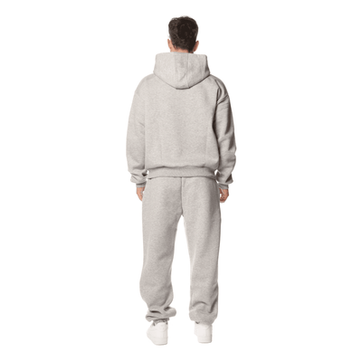 Premium Jogger melange - Style, confort et qualité à la fois (kopie)