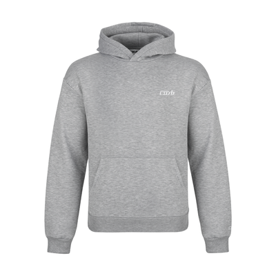 Premium Hoodie Melange - Style, confort et qualité à la fois