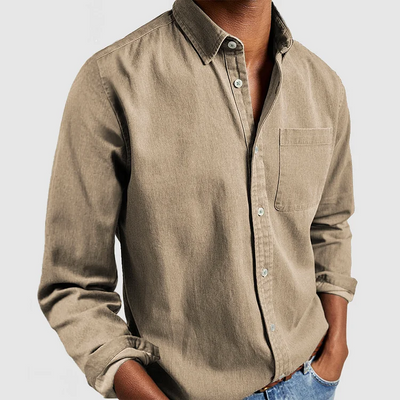 Leon™ | Chemise classique