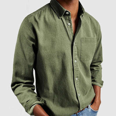 Leon™ | Chemise classique