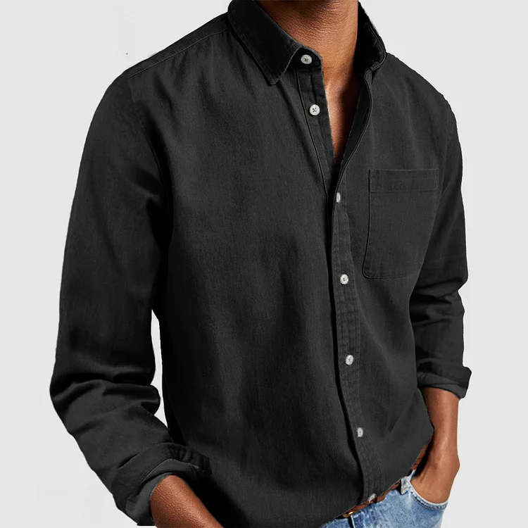Leon™ | Chemise classique
