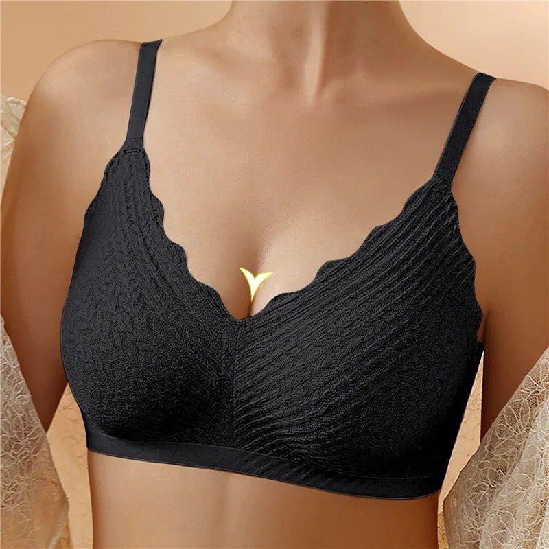 Élise™ – Confort sans armatures