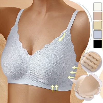 Élise™ – Confort sans armatures