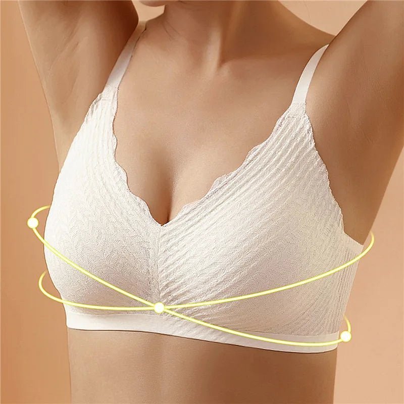 Élise™ – Confort sans armatures