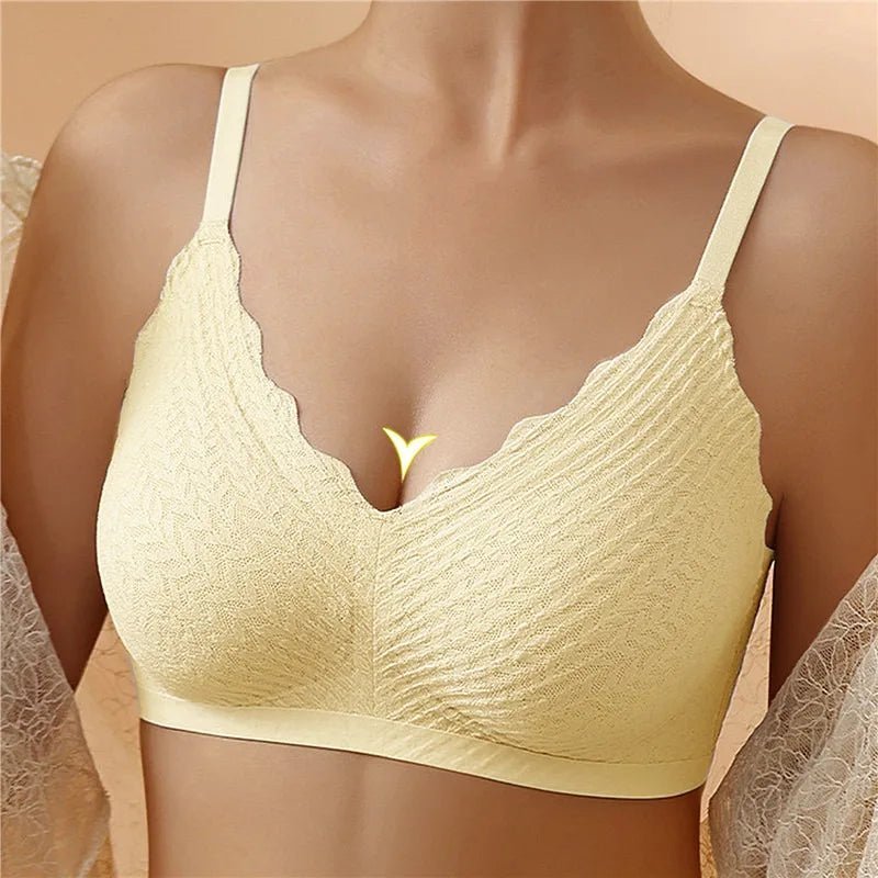 Élise™ – Confort sans armatures