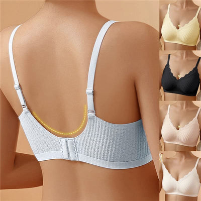 Élise™ – Confort sans armatures