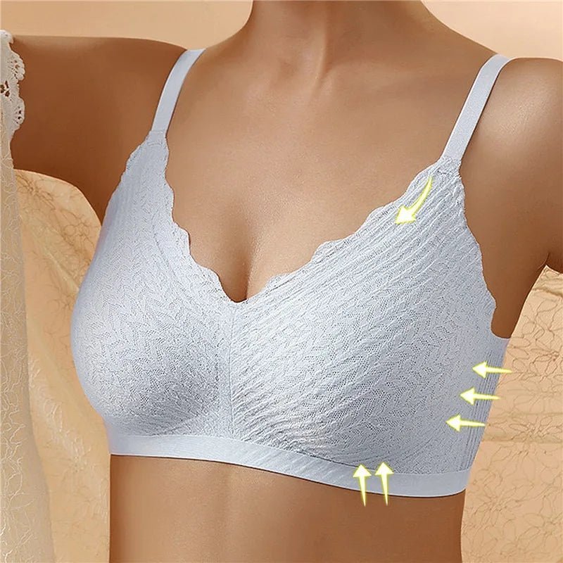 Élise™ – Confort sans armatures