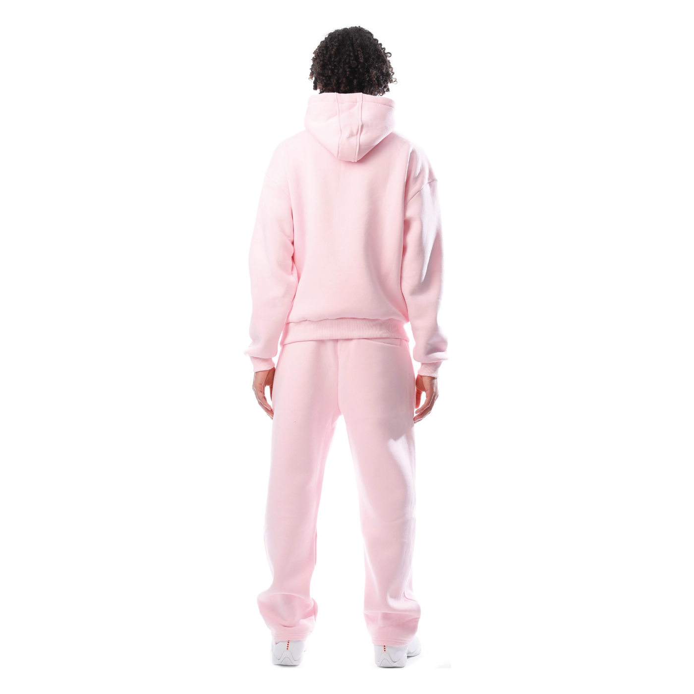 Premium Jogger Rose - Élégant, confortable et parfaitement ajusté (kopie)