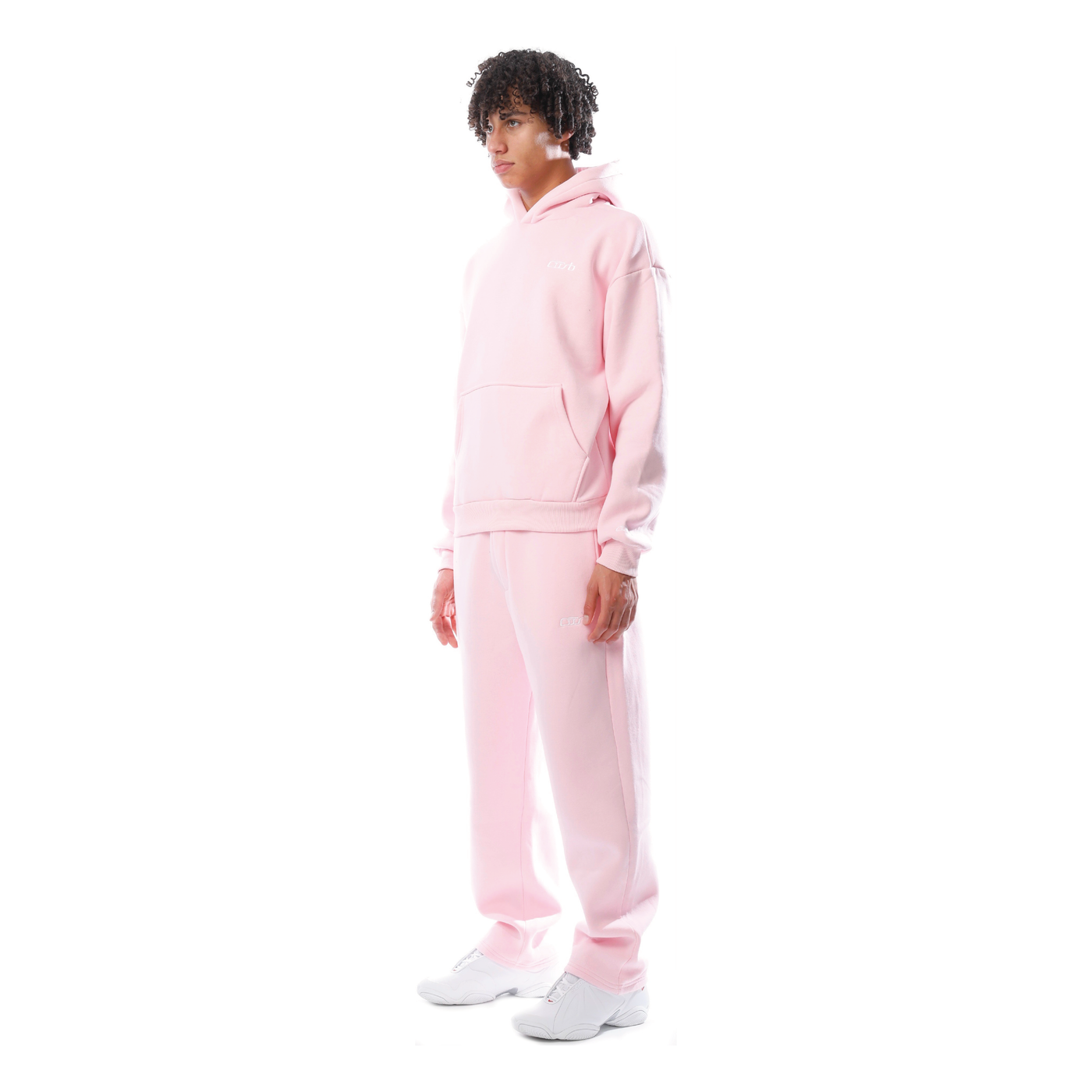 Premium Jogger Rose - Élégant, confortable et parfaitement ajusté (kopie)
