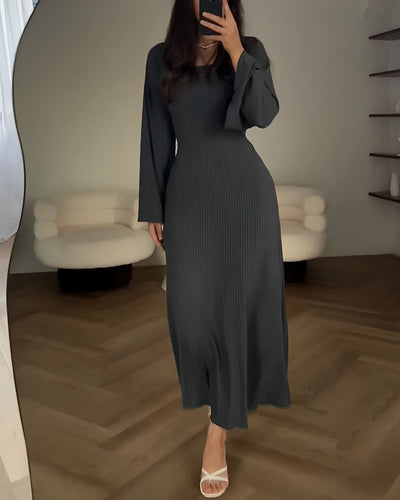 Mila™ | Robe Maxi Élégante qui Sublime Chaque Instant