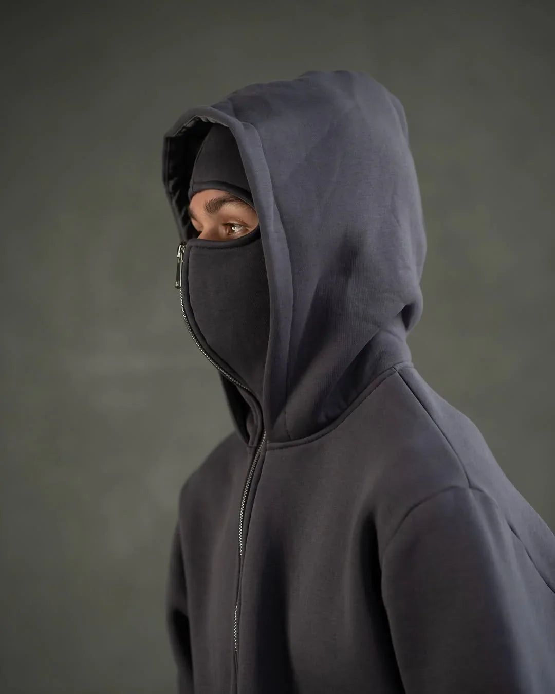 Voluta | Cagoule à capuche