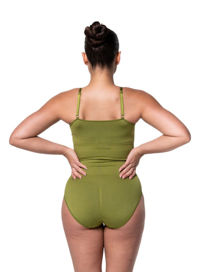 Maillot de bain Snatched Shapewear 1+1 gratis