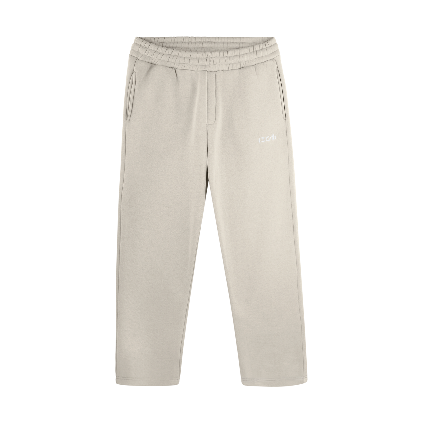 Premium Jogger Beige - Élégant, confortable et parfaitement ajusté