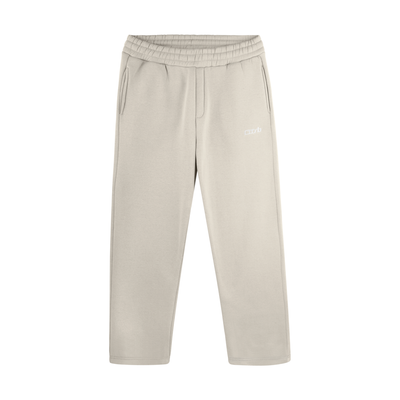 Premium Jogger Beige - Élégant, confortable et parfaitement ajusté