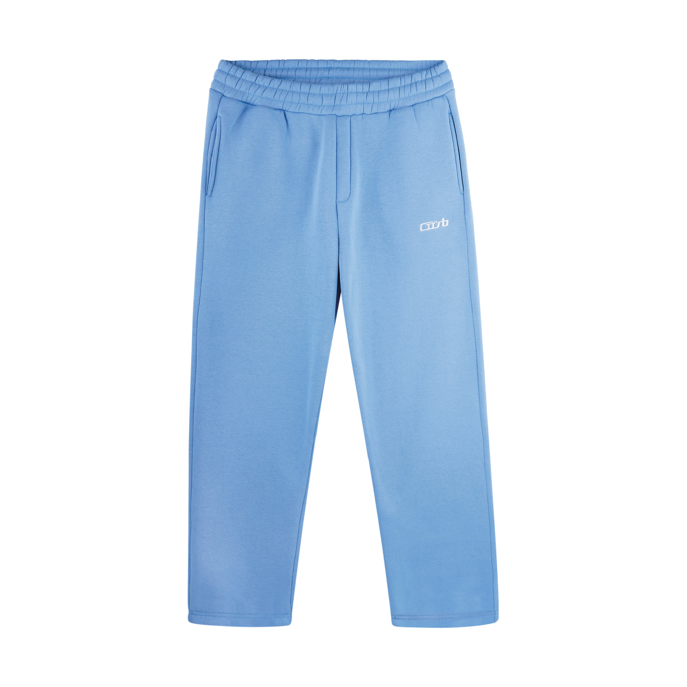 Premium Jogger Vista Blue - Élégant, confortable et parfaitement ajusté