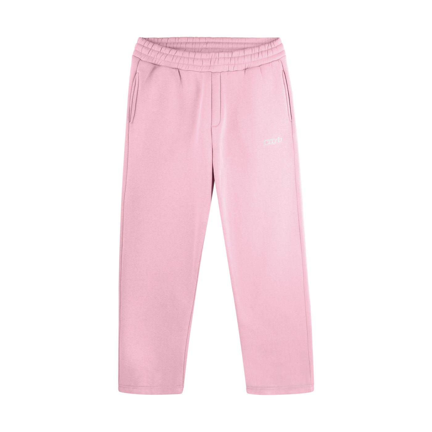 Premium Jogger Rose - Élégant, confortable et parfaitement ajusté