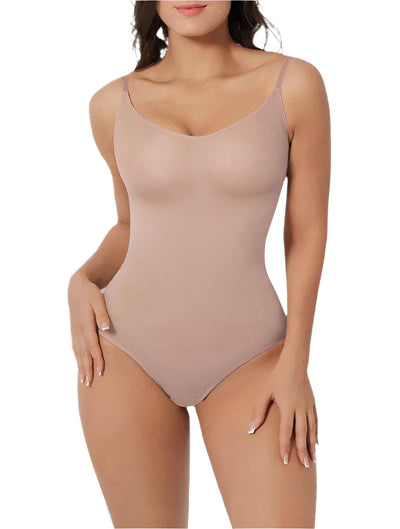 Maillot de bain Snatched Shapewear 1+1 gratis